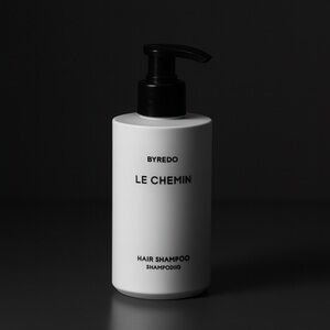 Byredo Le Chemin Hair Shampoo 300ml – Luxury Scented Daily Cleanser